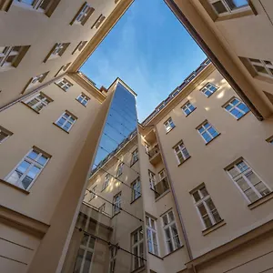 Unesco Praag
