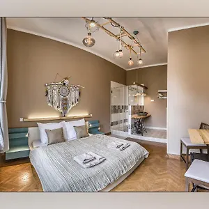 Boutique Raday , Boedapest Hongarije