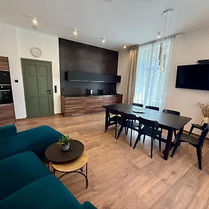  Apartment Luxury Kmochova