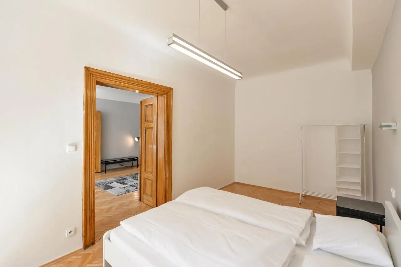 Celetna 27 Residence Prag