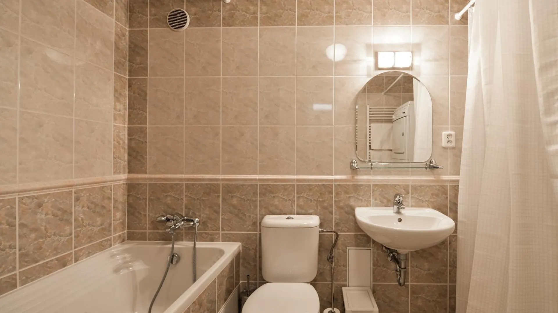 Celetna 27 Residence Prag 0*,